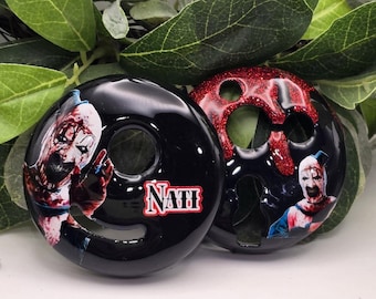 E-Collar Skin CUSTOM