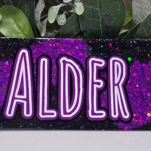 Étiquettes de nom de chenil