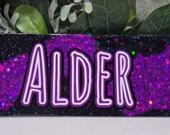 Kennel Name Tags