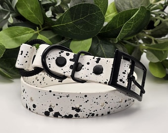 3/4" Wide E Collar Strap