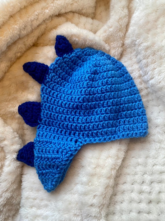 Blue Hungry Dino Hat Roblox T-REX GUY STUMBLE GUYS LOW POLY