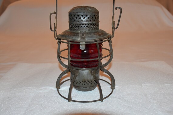 ARMSPEAR アームスピア レイルロードランタン アームスピア Armspear Steel Guard レイルロードランタン アーム