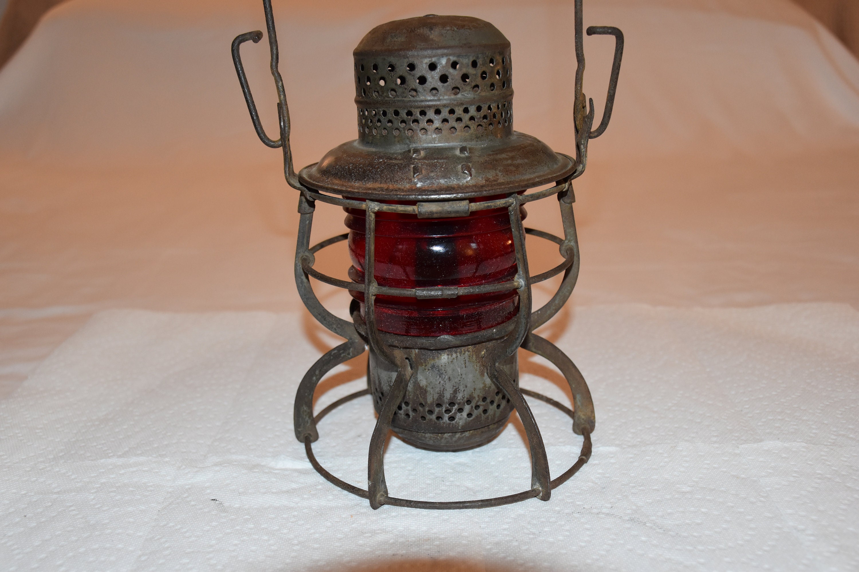 アームスピア 1925 レイルロードランタン armspear ビンテージ 【公式