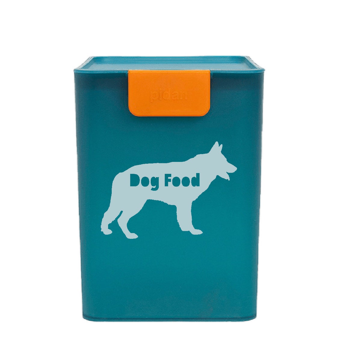 Dog Food Labels SVG PNG JPG Etsy Australia