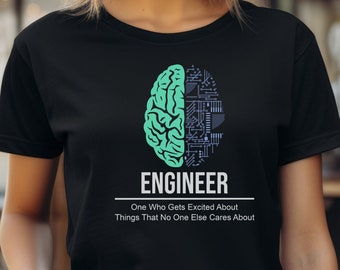 Maglietta da ingegnere, maglietta da sviluppatore, maglietta da programmatore, maglietta da programmatore, maglietta da programmatore, maglietta da papà e mamma, regalo da ingegnere, maglietta divertente