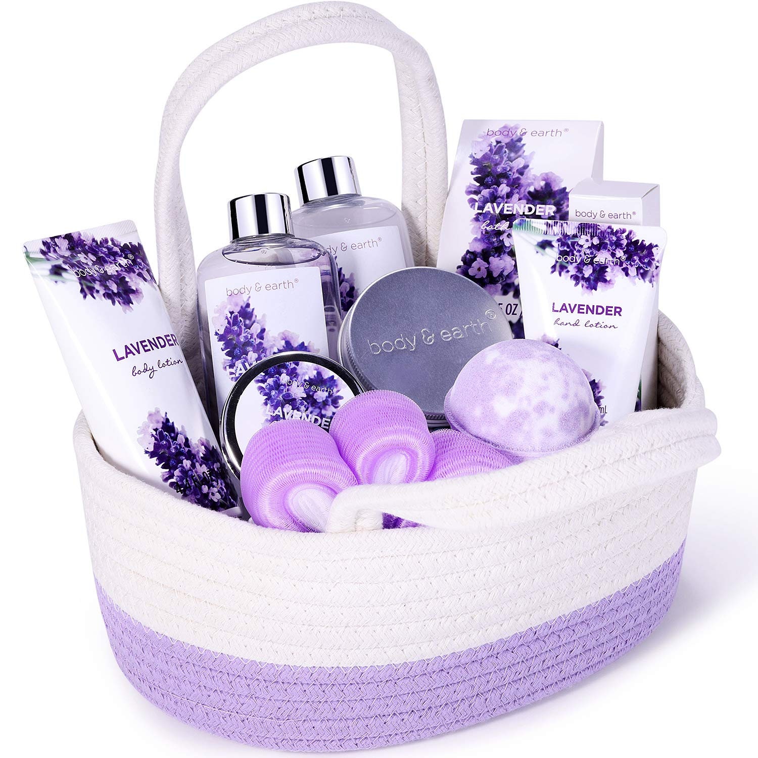 Bath gift hotsell sets for her