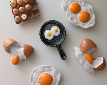 EggTastic Magnets | Fridge Magnets