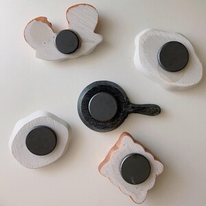 EggTastic Magnets | Fridge Magnets bild 3