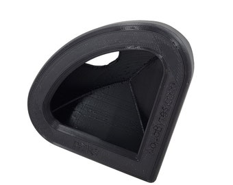 Aquarium Water Change Diffuser