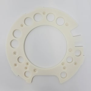 Access Point Mount for Ubiquiti Unifi U7 U6 AC Pro LR Lite (ABS)