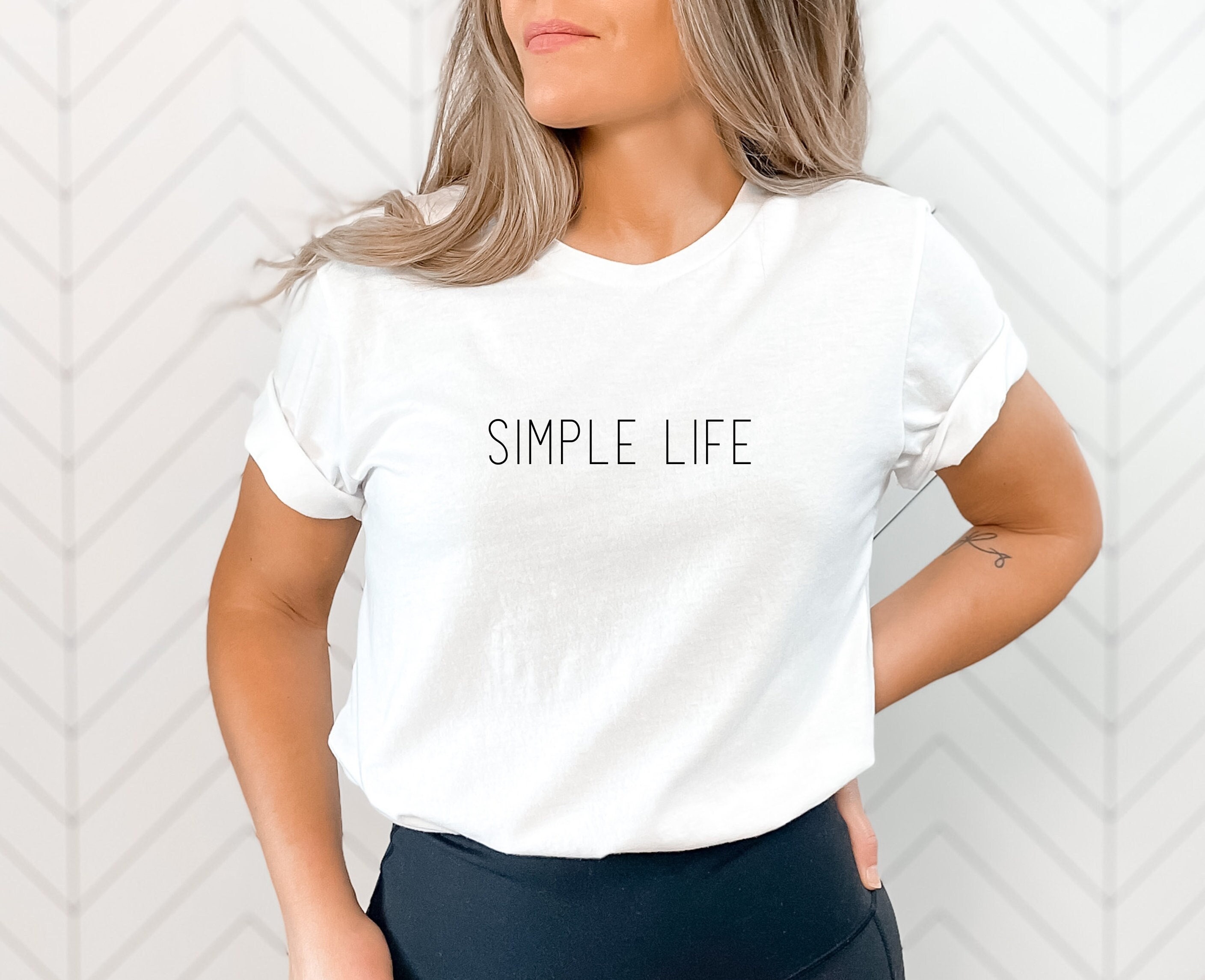 cute simple t shirt designs
