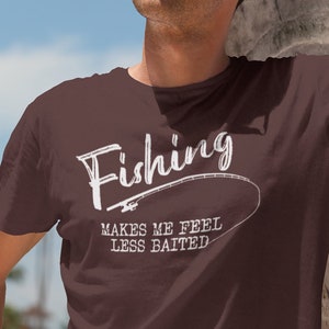 Fish Bait Shirt 