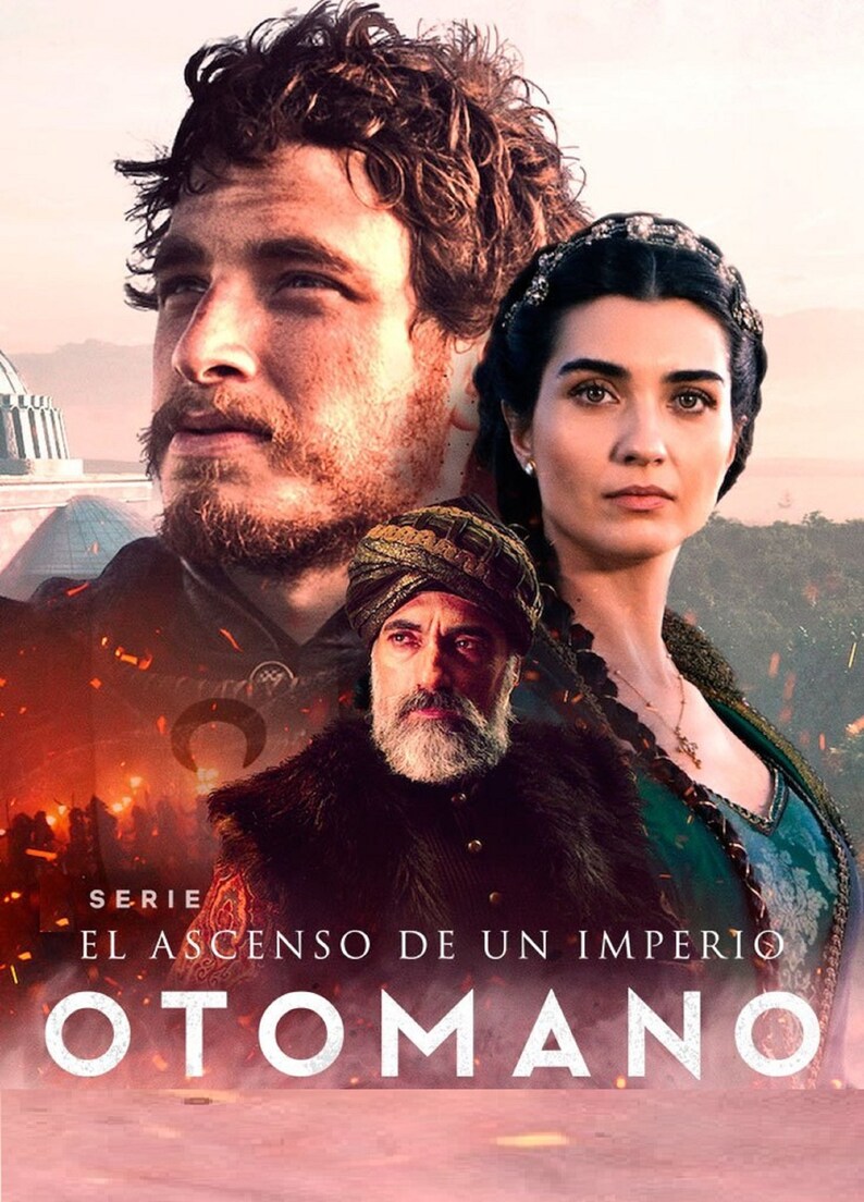 Serie Turka, El ASCENSO De Un IMPERIO OTOMANO, 2 Dvd, 6 Capitulos, 2020 Etsy Serie Turka, El ASCENSO De Un IMPERIO OTOMANO, 2 Dvd, 6 Capitulos, 2020 Etsy