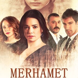 Serie Turka, MERHAMET, 21 dvd, 81 Capitulos, 2014