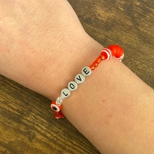 Children’s Fidget Bracelet, Children’s Anxiety  Bracelet, Anxiety Relief Bracelet, Sensory Fidget Bracelet.