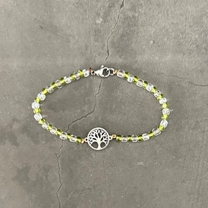 Tree of Life Bracelet. Tree of Life. Tree of Life Jewellery.