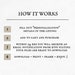 Custom LDS Mission Map Any City Two Styles Mission City Map LDS ...