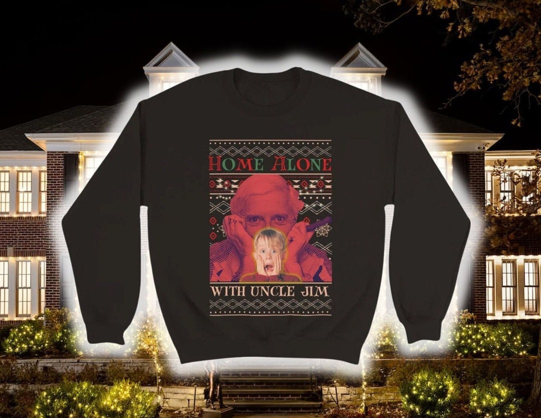 Funny Novelty Christmas Jumper Rude Christmas Jumpers Jimmy Etsy Ireland