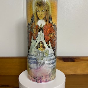 Labyrinth Becher