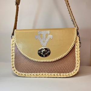 Python exotic bag