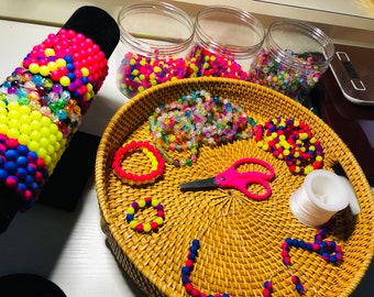 Handmade bracelets