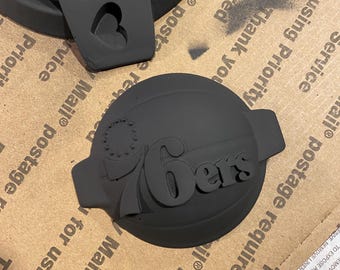 Your Own Custom/Personalized Nissan Emblem - Rear, Grille, Wheel, etc. ANY/ALL MODELS