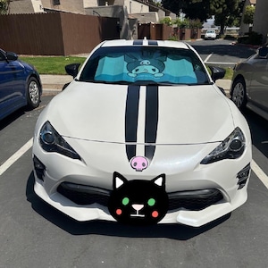 Ihr eigenes benutzerdefiniertes / personalisiertes Toyoto / Lexus / Kia / Hyundai Emblem - Rückseite, Grill, Rad, etc. ALLE / ALLE MODELLE