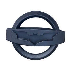 Your Own Custom/Personalized Nissan Emblem - Rear, Grille, Wheel, etc. ANY/ALL MODELS