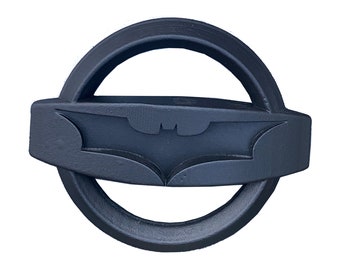 Your Own Custom/Personalized Nissan Emblem - Rear, Grille, Wheel, etc. ANY/ALL MODELS