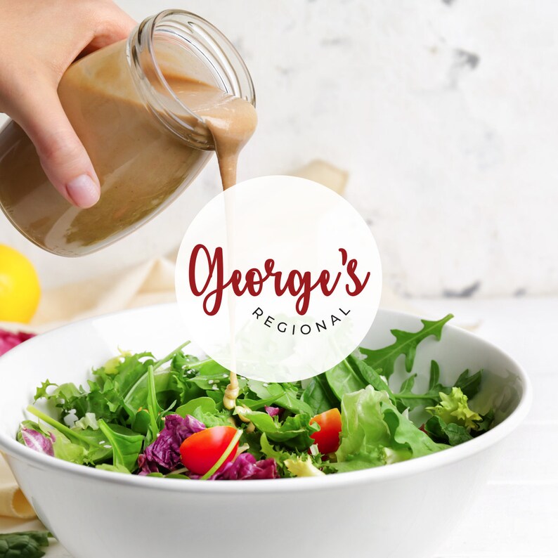 16 Oz Hulled Whole Seed Sesame Tahini Paste Vegan, Keto, Paleo, Gluten Free Great in Hummus