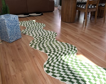yamagiwa ヤマギワ PATCHED WOODEN FLOOR RUG 64522628.jpg