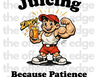 Todo se trata del jugo PNG DTF / Gimnasio / Entrenamiento / Fitness / Levantamiento de pesas / Divertido (Descarga digital)