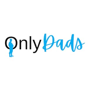 Only Dads SVG PNG DTF | Digital Download | Cricut | Silhouette Cut File | Dadbod | Funny | Humor |