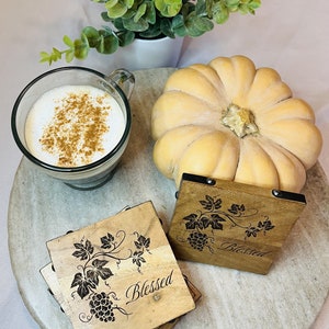 Coasters