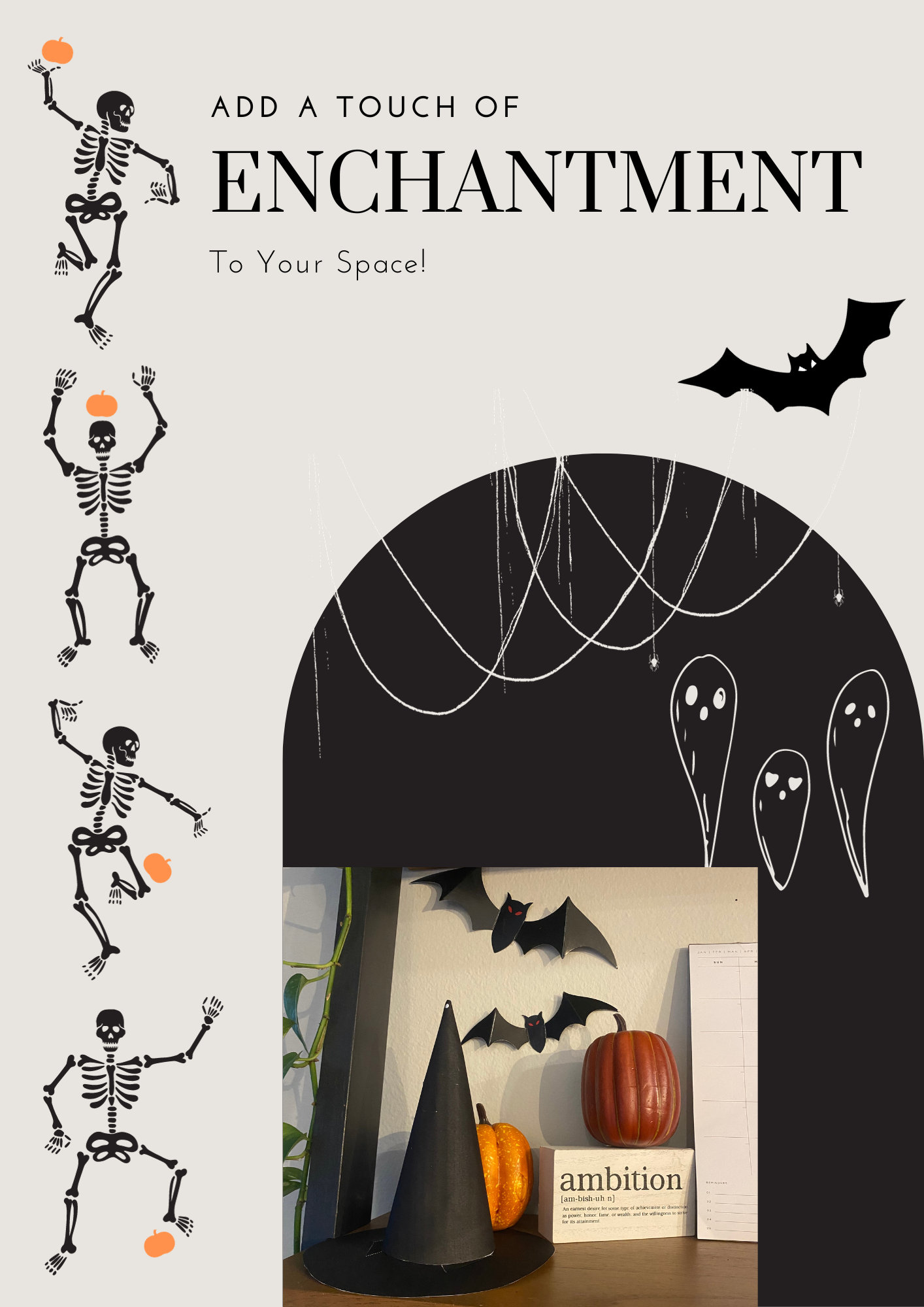 Paper Witch Hat DIY Paper Witch Hat Digital Download Witch Hat ...