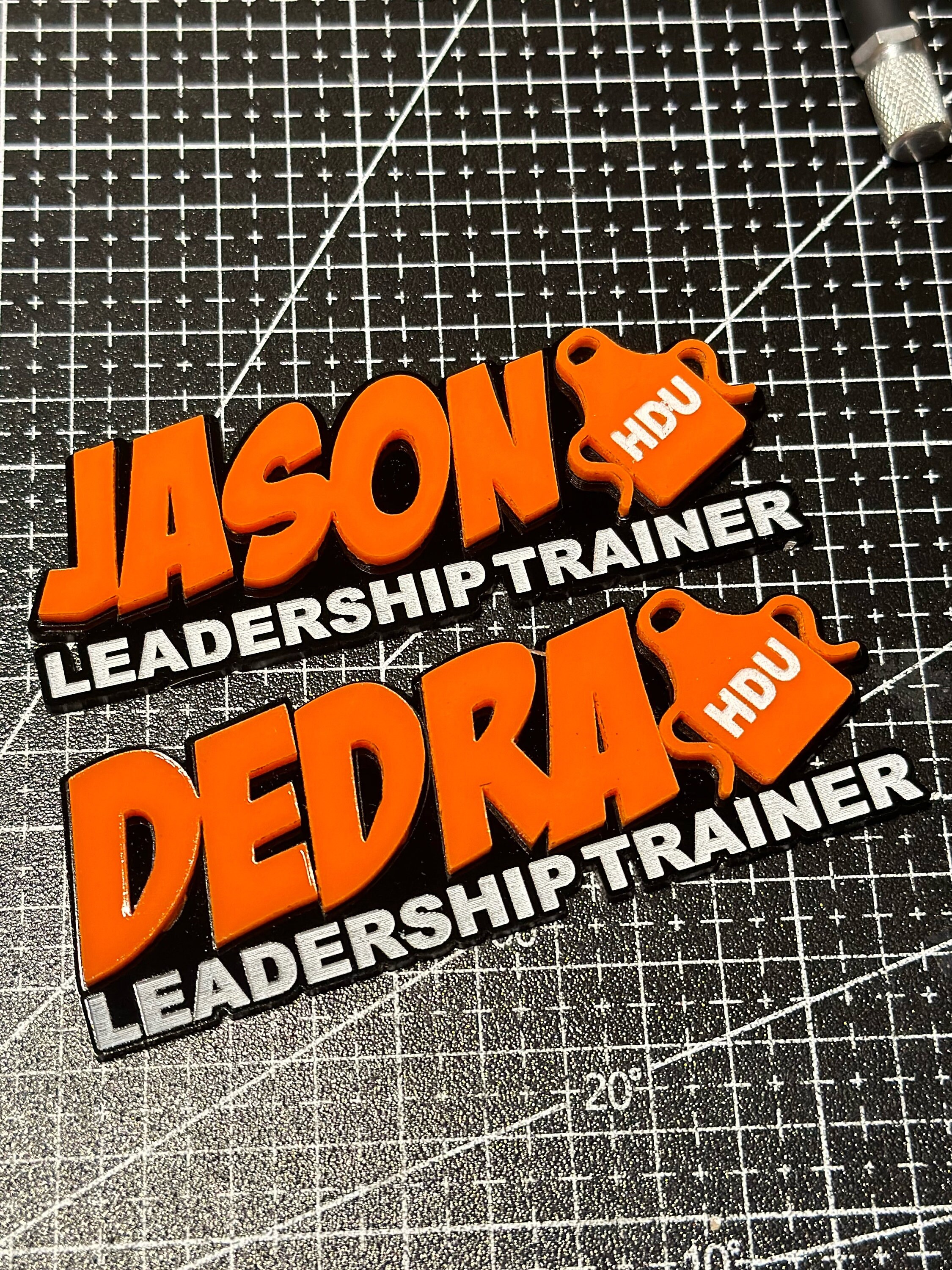 Home Depot Name Tag Etsy