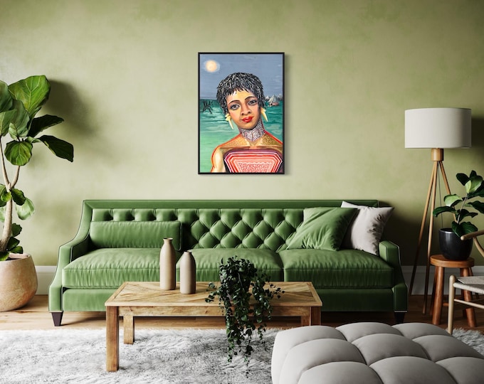 Featured listing image: Homecoming