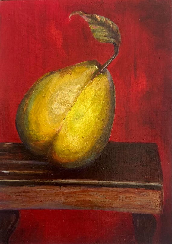 The Pear
