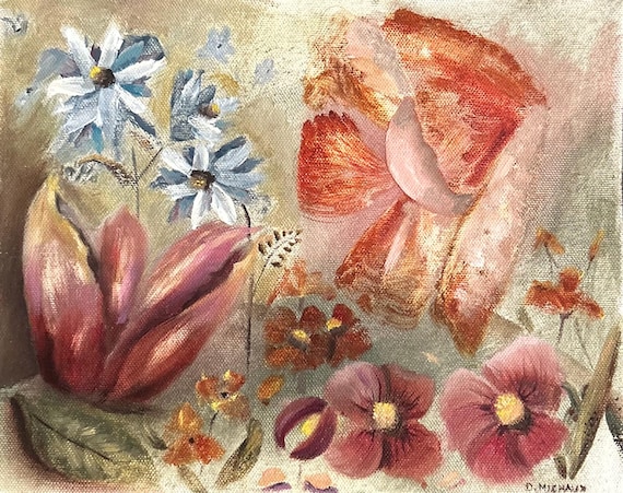 Florascape 1