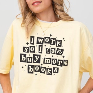 Book Addict Shirt For Book Lover T-shirt Bookish Shirt For Reader Gift For Bookworm Tee Book Club Gift Booktok Shirt Smut Gift Romance Tee