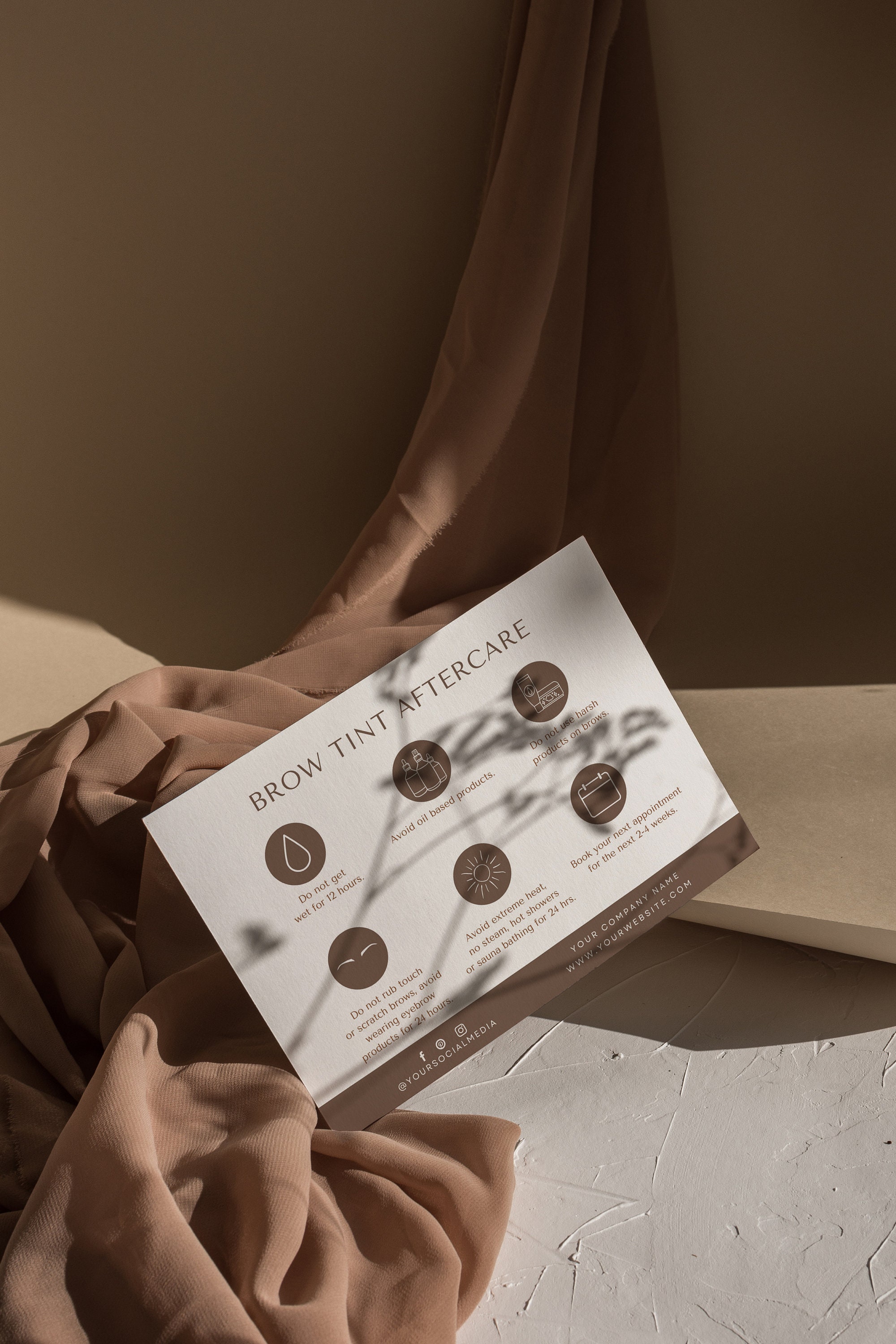 Brow Consent Forms Brow Lamination Tint Forms, Brow Tint Form Brow Tint ...