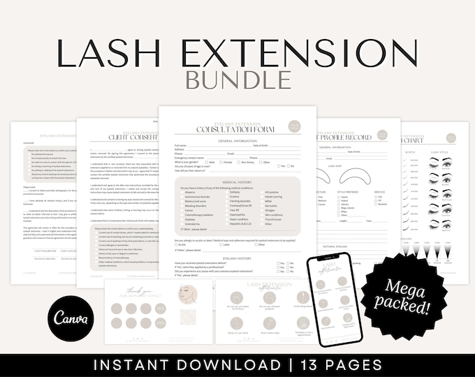 Brow & Lash