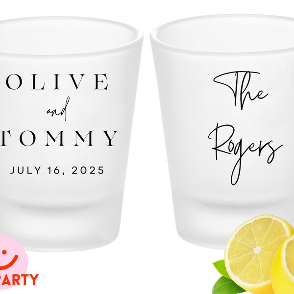 Wedding Glasses Etsy