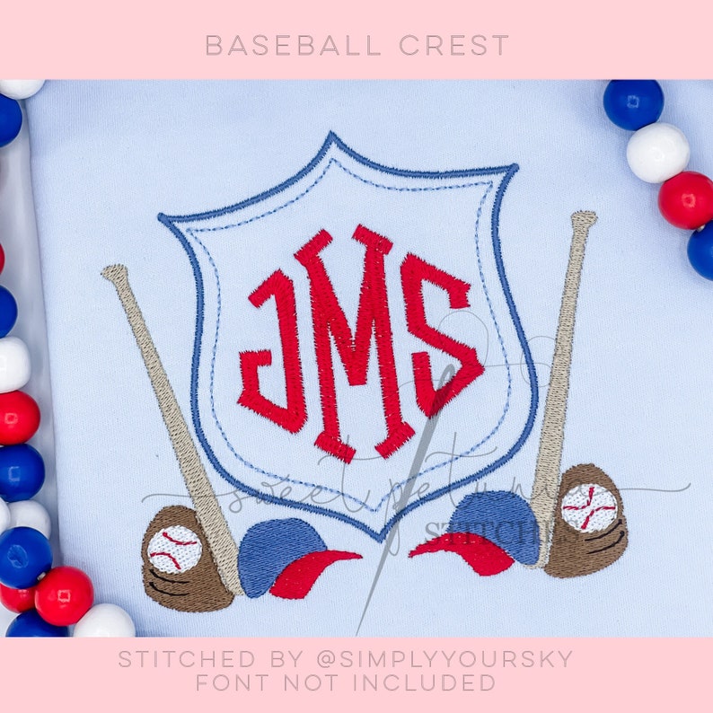 Baseball Bat Baseball Cap Ball Boy Go Team Travel Ball Boy Fill Satin