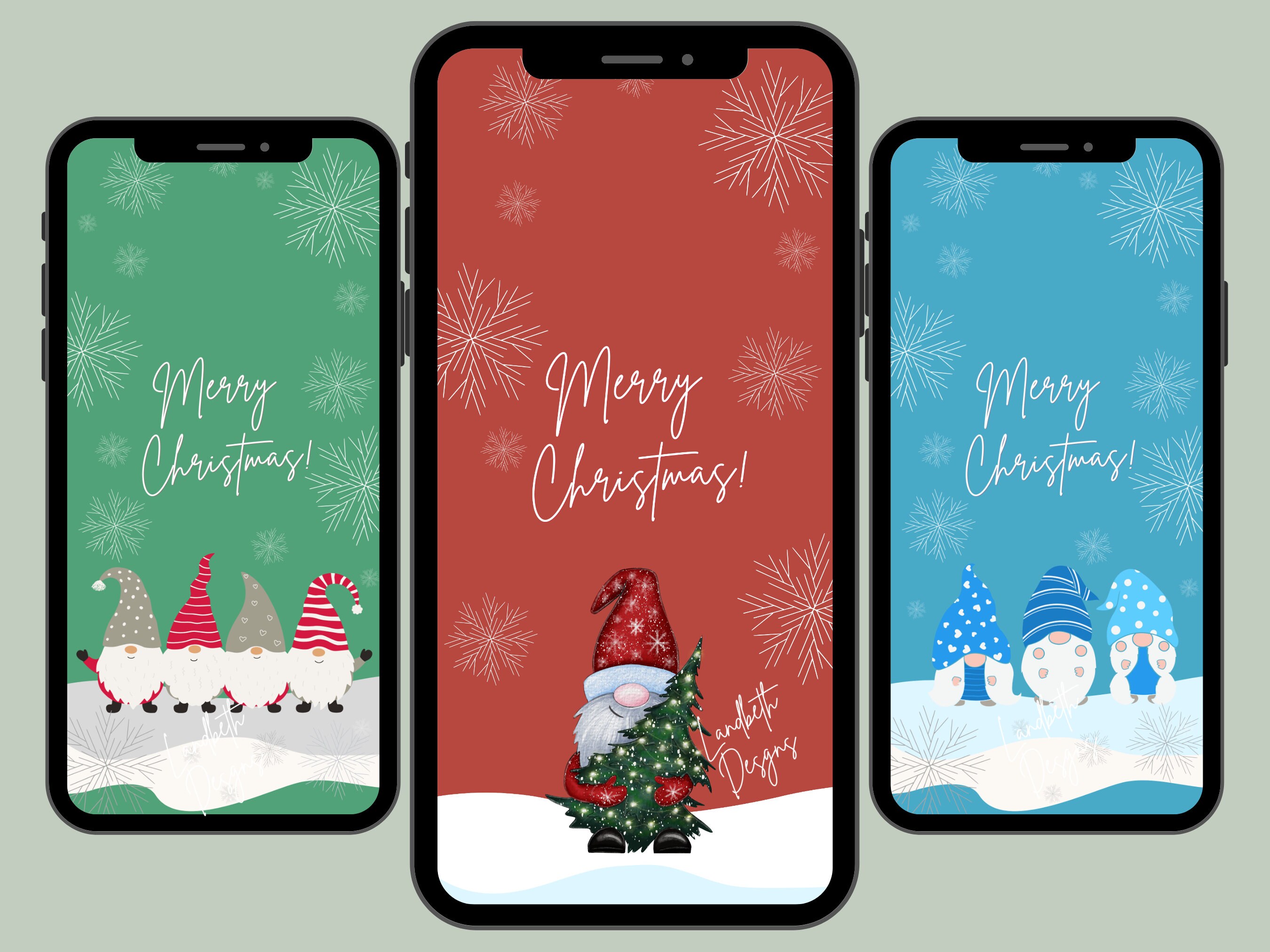 900+ Best Christmas Wallpapers ideas in 2023  christmas wallpaper,  christmas phone wallpaper, wallpaper iphone christmas