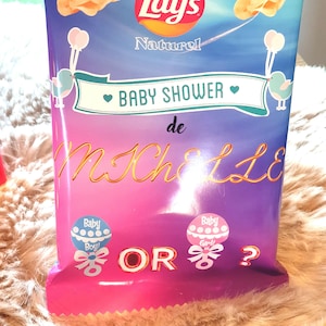 Custom Chips