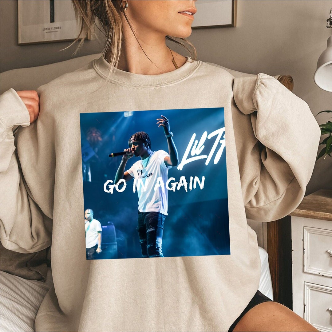 Birthday Gift Rapper Lil Tjay Hiphop Idol Gifts Fot You - Etsy