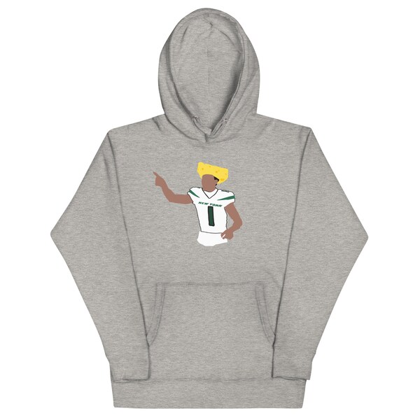 Sauce Gardner Hoodie Etsy