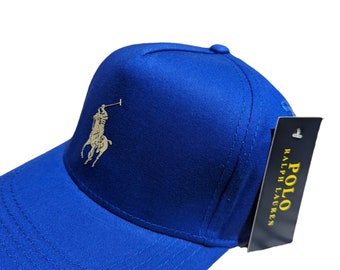 Polo Ralph Lauren cap