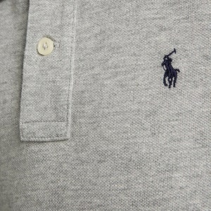 Polo Ralph Lauren polo shirts, custom slim fit image 3